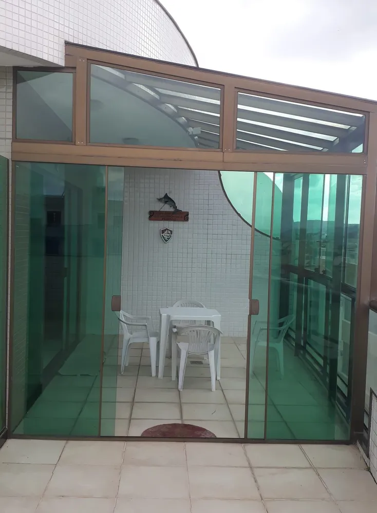 Cobertura, 3 quartos, 180 m² - Foto 10