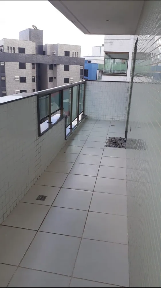 Cobertura, 3 quartos, 180 m² - Foto 16
