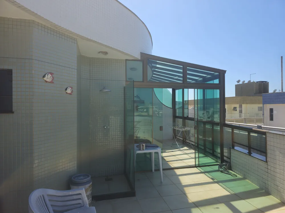 Cobertura, 3 quartos, 180 m² - Foto 32
