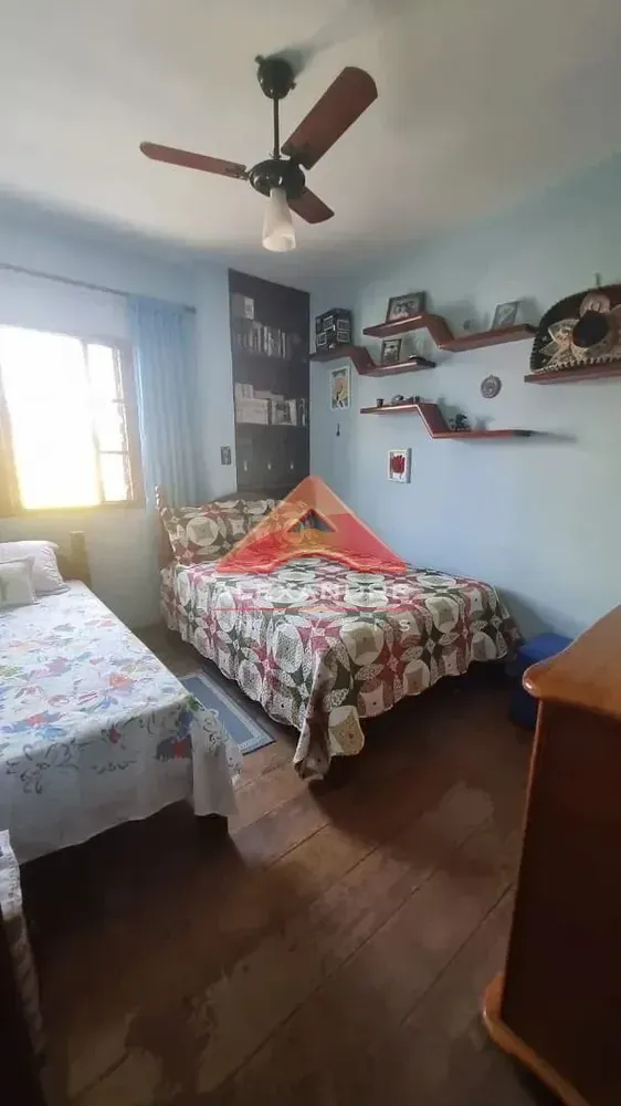 Casa, 4 quartos, 207 m² - Foto 3