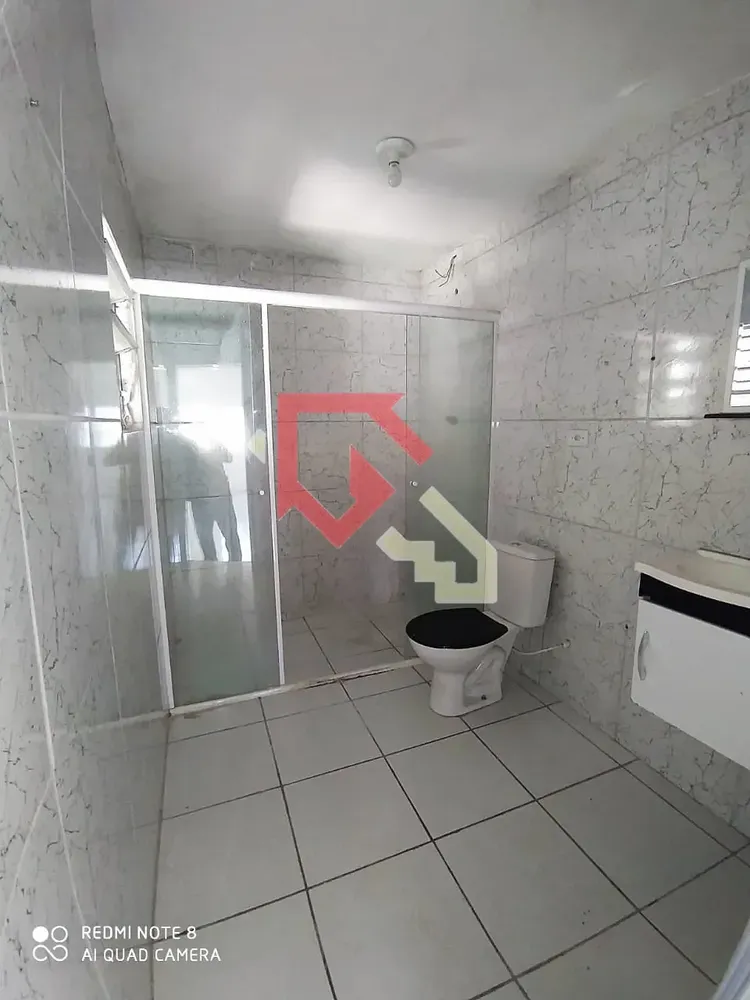 Casa, 2 quartos, 10 m² - Foto 2