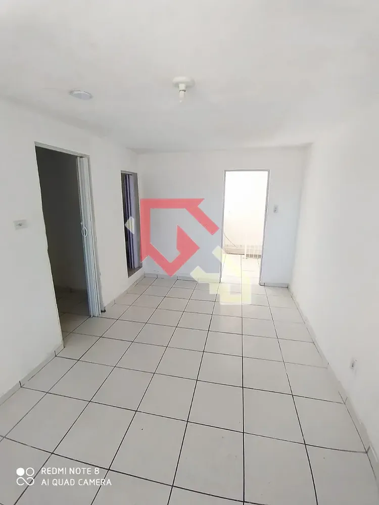 Casa, 2 quartos, 10 m² - Foto 1
