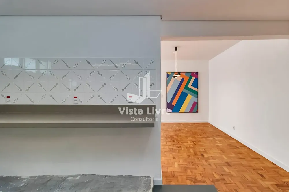 Apartamento, 3 quartos, 98 m² - Foto 3