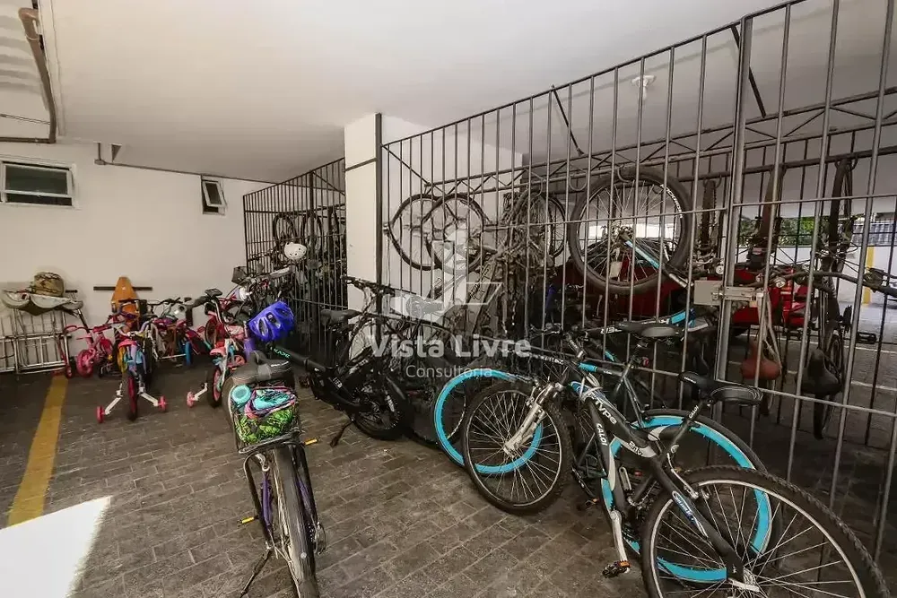 Apartamento, 3 quartos, 98 m² - Foto 6