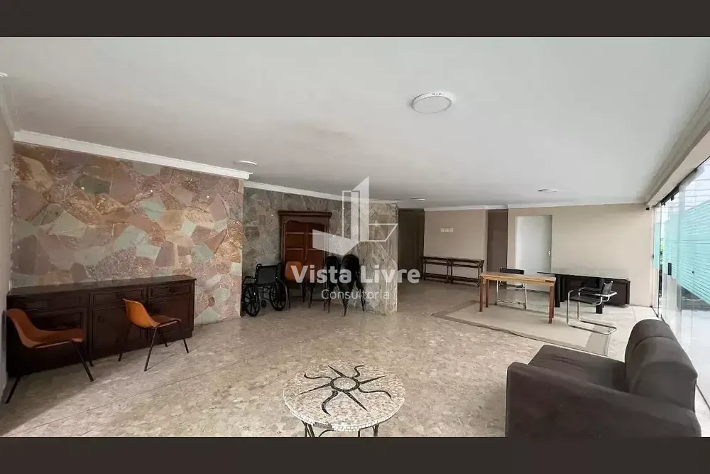 Apartamento, 3 quartos, 98 m² - Foto 5