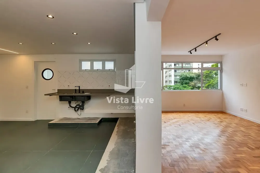 Apartamento, 3 quartos, 98 m² - Foto 4