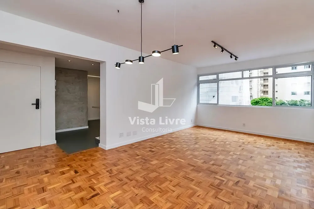 Apartamento, 3 quartos, 98 m² - Foto 1