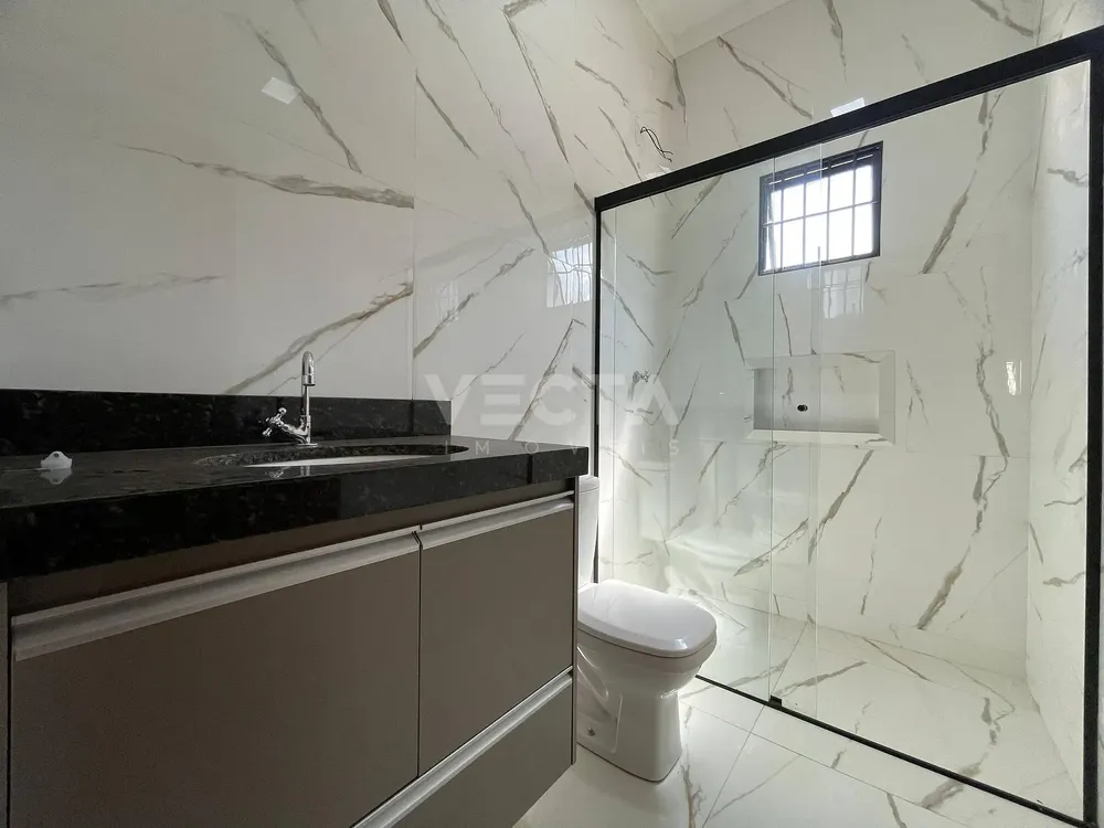 Casa, 2 quartos, 99 m² - Foto 5