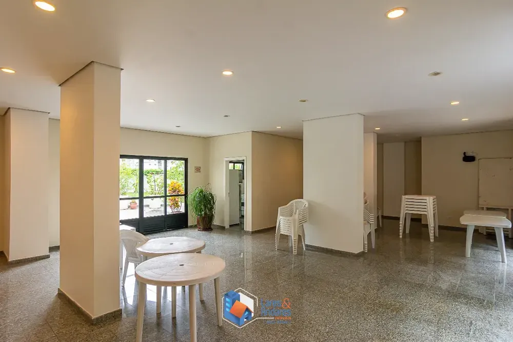 Apartamento, 3 quartos, 103 m² - Foto 8