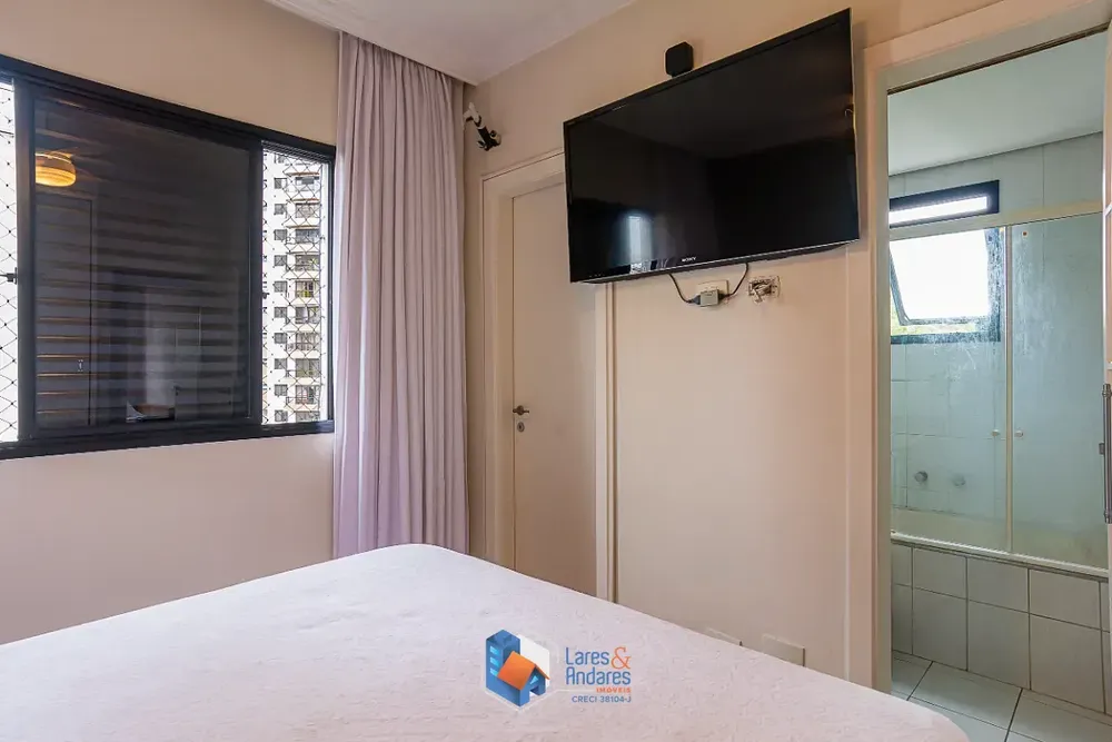 Apartamento, 3 quartos, 103 m² - Foto 5
