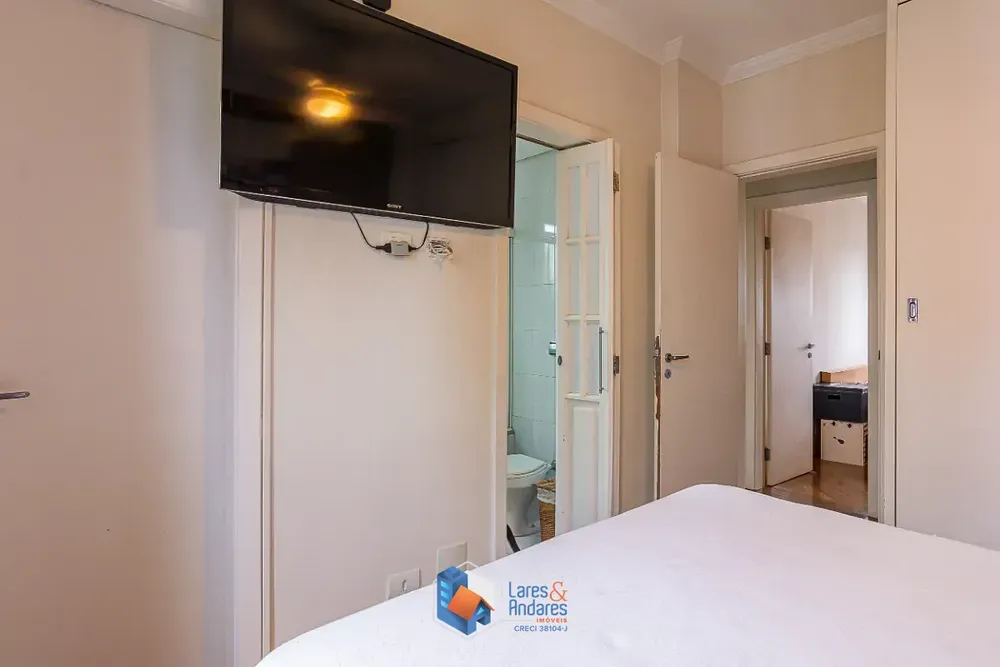 Apartamento, 3 quartos, 103 m² - Foto 1