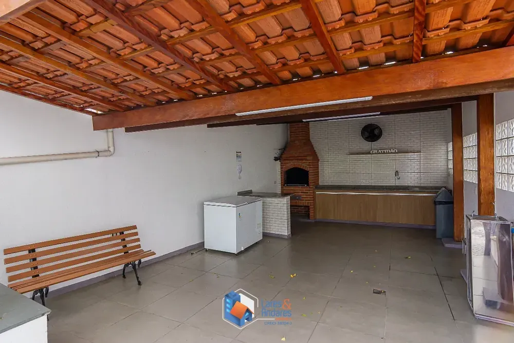 Apartamento, 3 quartos, 103 m² - Foto 4