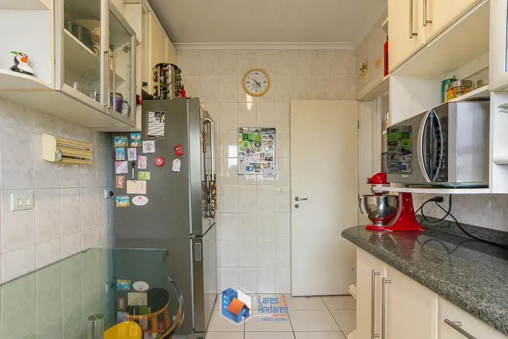 Apartamento, 3 quartos, 103 m² - Foto 3