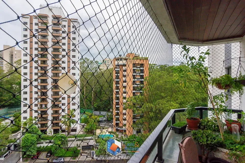 Apartamento, 3 quartos, 103 m² - Foto 2