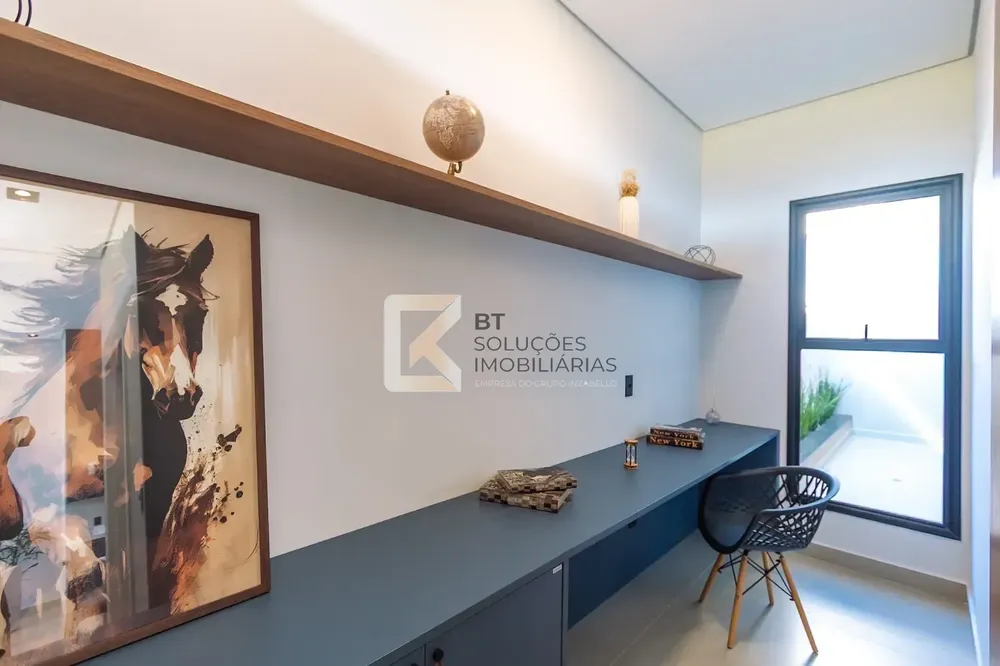 Casa, 3 quartos, 191 m² - Foto 5