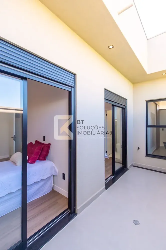 Casa, 3 quartos, 191 m² - Foto 2