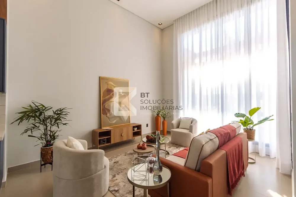 Casa, 3 quartos, 191 m² - Foto 7