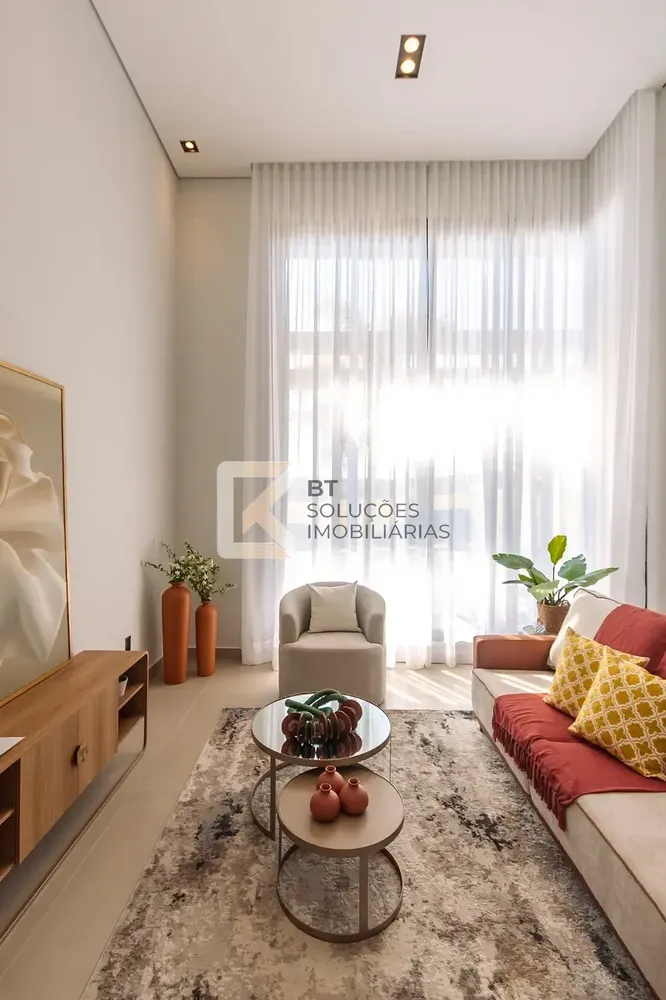 Casa, 3 quartos, 191 m² - Foto 6