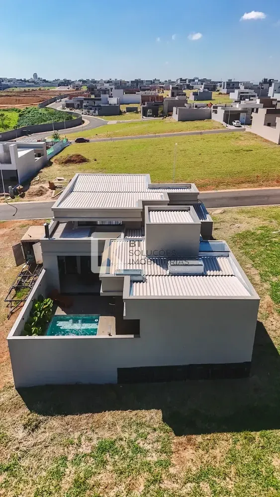 Casa, 3 quartos, 191 m² - Foto 1