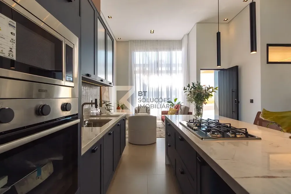 Casa, 3 quartos, 191 m² - Foto 8