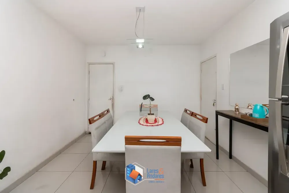 Sobrado, 2 quartos, 122 m² - Foto 4