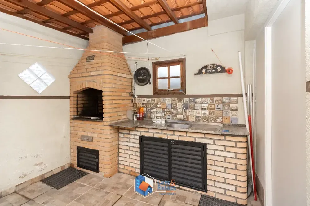Sobrado, 2 quartos, 122 m² - Foto 6
