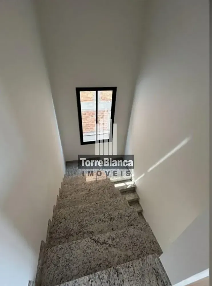 Sobrado, 3 quartos, 170 m² - Foto 1