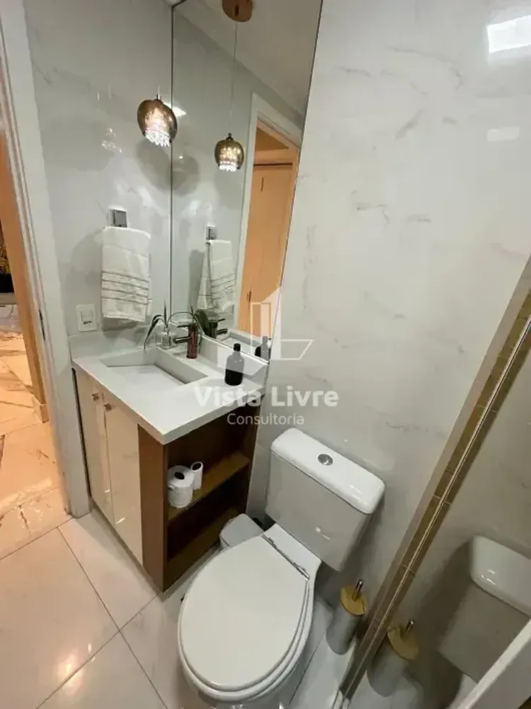 Apartamento, 2 quartos, 51 m² - Foto 5