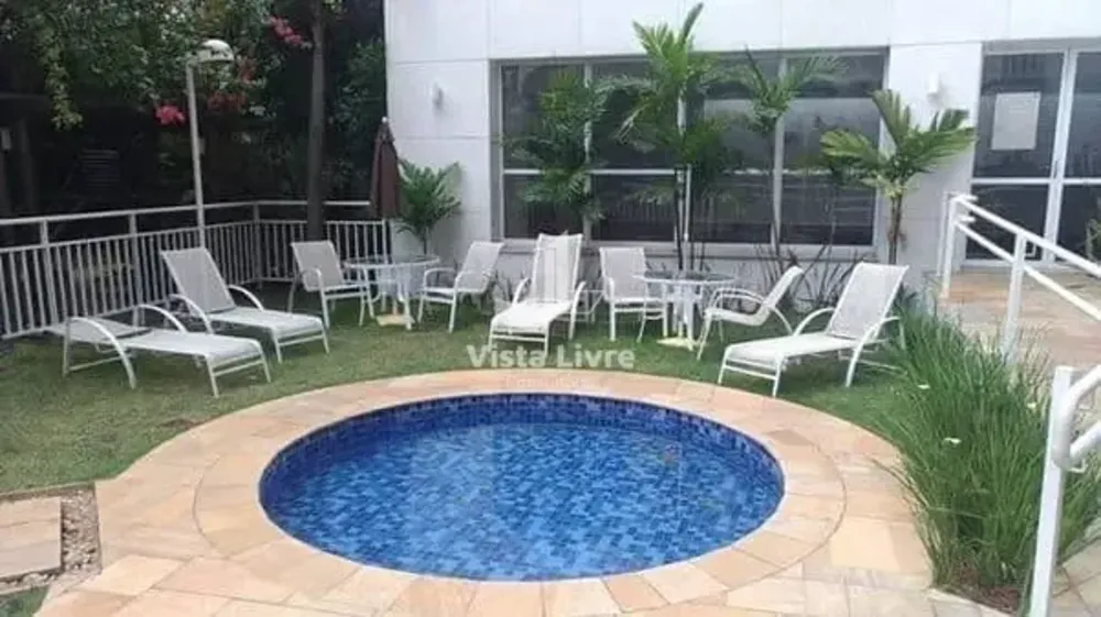 Apartamento, 2 quartos, 51 m² - Foto 6