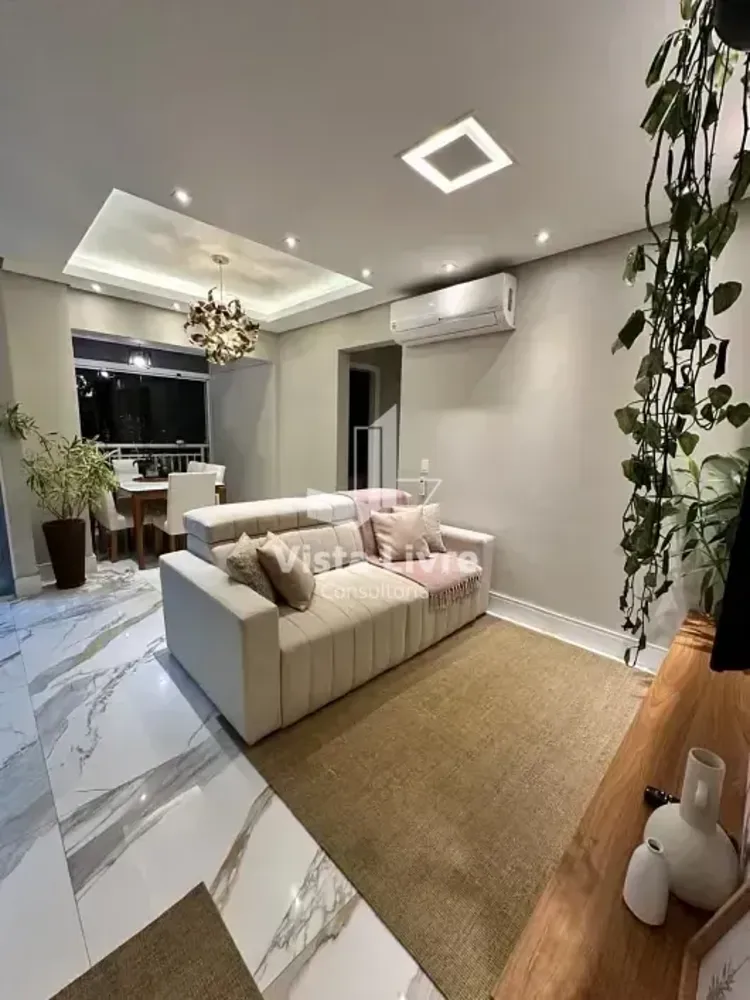 Apartamento, 2 quartos, 51 m² - Foto 8