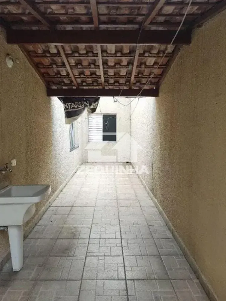 Loja-Salão, 600 m² - Foto 2