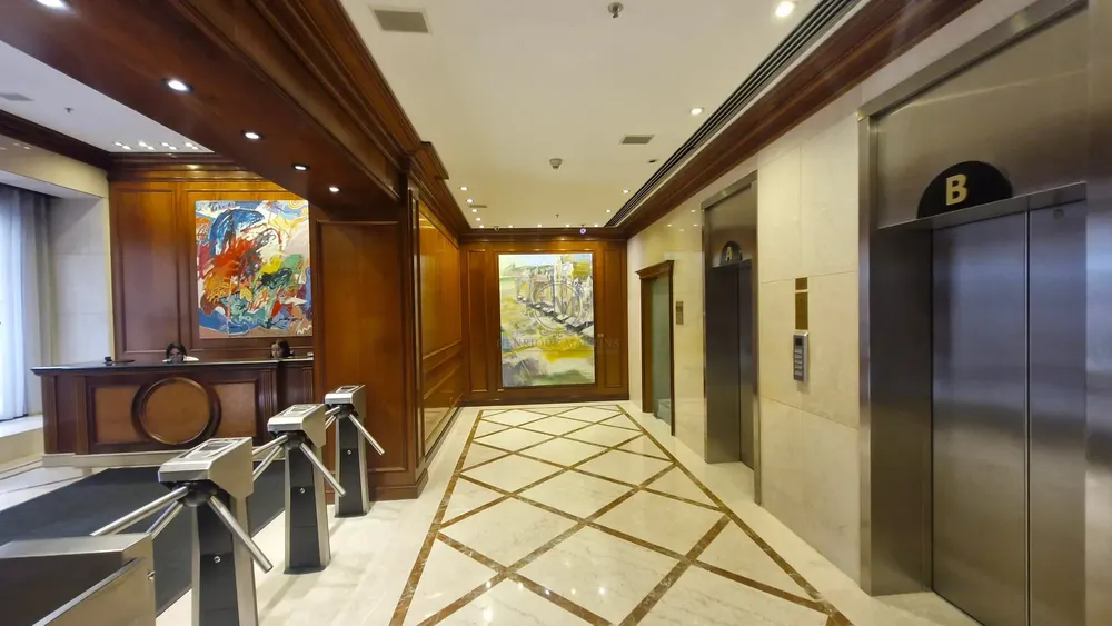 Sala-Conjunto, 584 m² - Foto 10