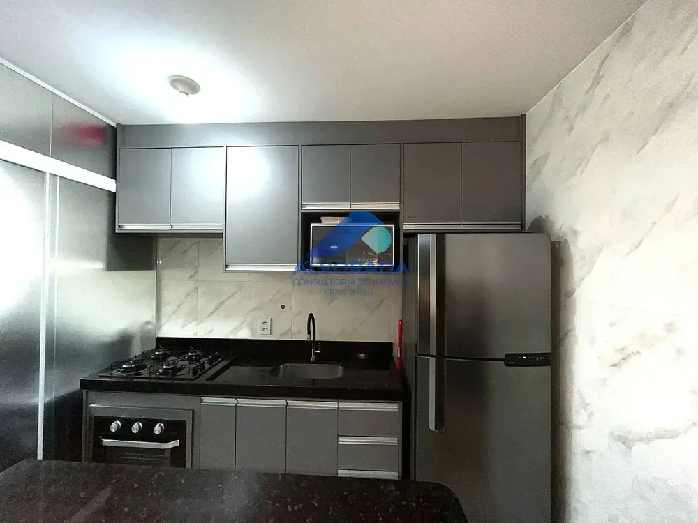 Apartamento, 2 quartos, 48 m² - Foto 1