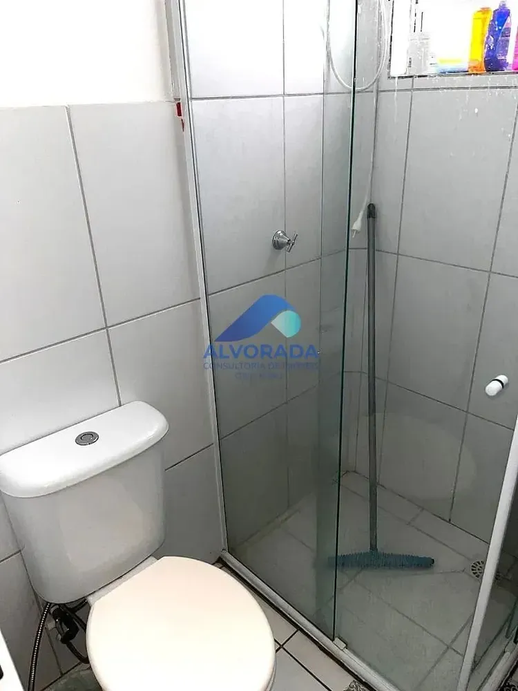 Apartamento, 2 quartos, 48 m² - Foto 2