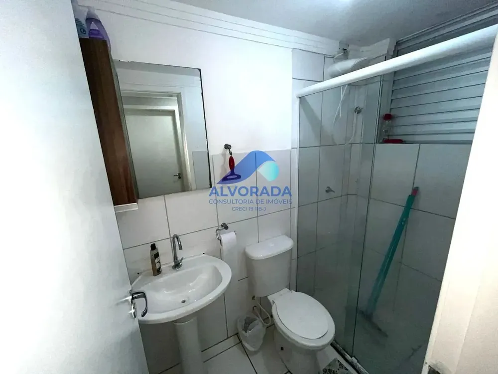 Apartamento, 2 quartos, 48 m² - Foto 4