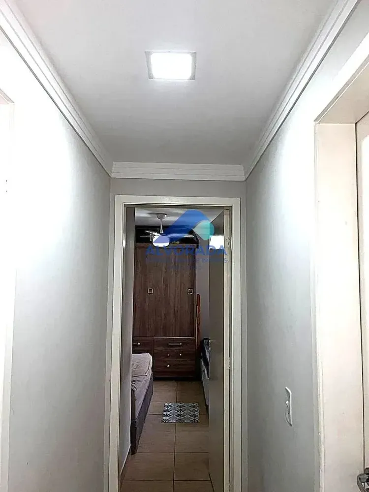 Apartamento, 2 quartos, 48 m² - Foto 6