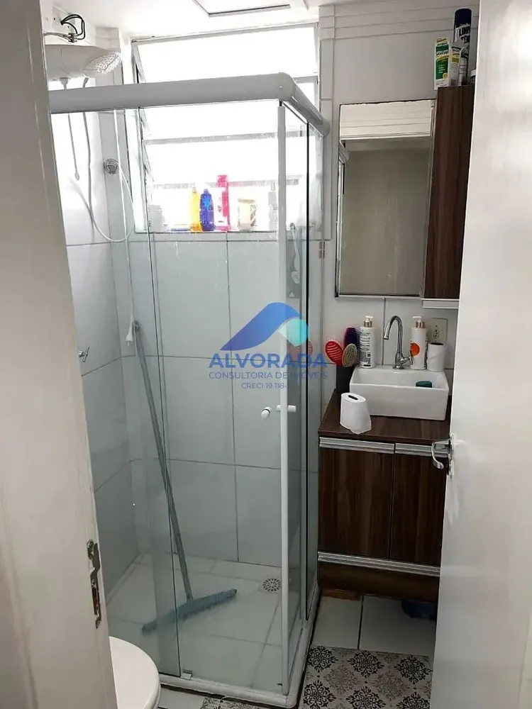 Apartamento, 2 quartos, 48 m² - Foto 5