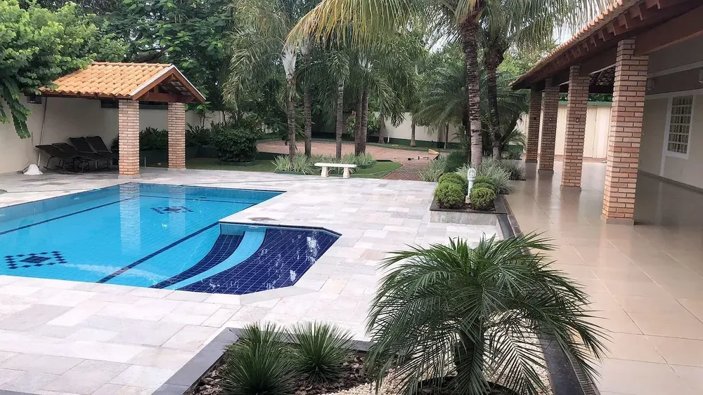 Sítio, 3 quartos, 1200 m² - Foto 5