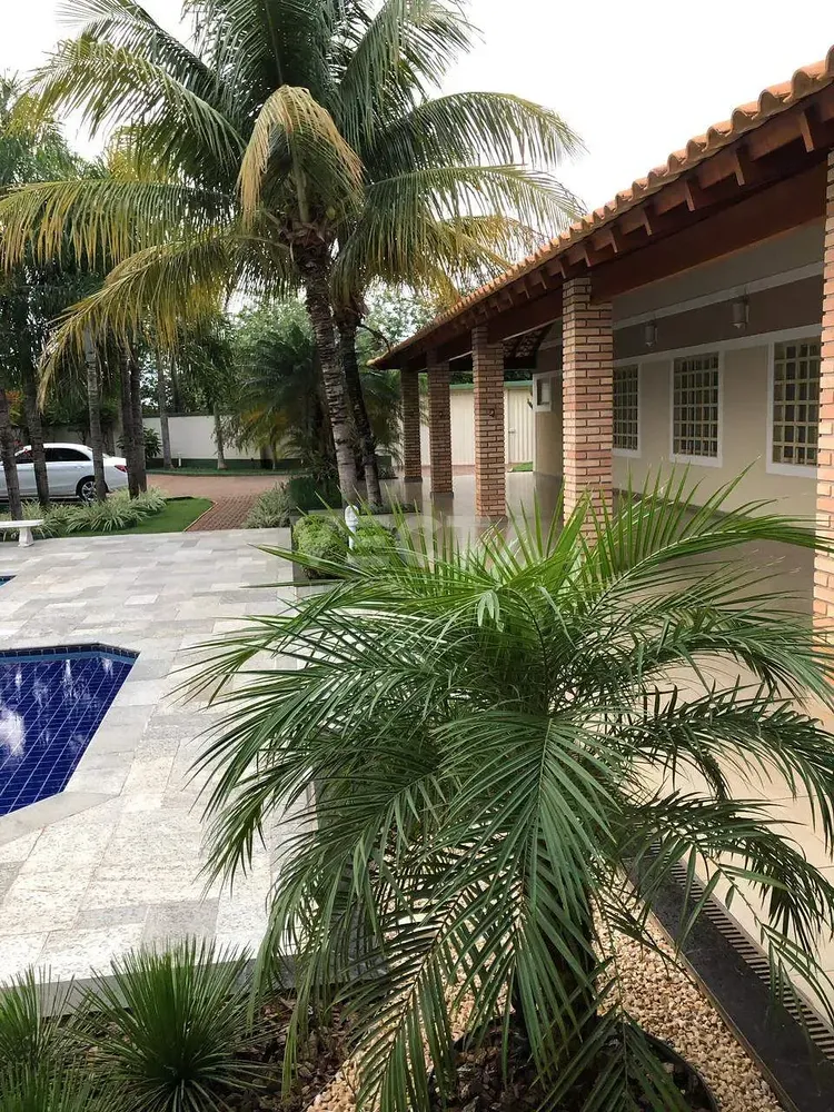 Sítio, 3 quartos, 1200 m² - Foto 1