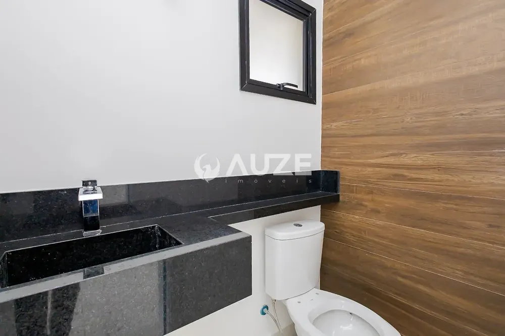 Sobrado, 3 quartos, 119 m² - Foto 5