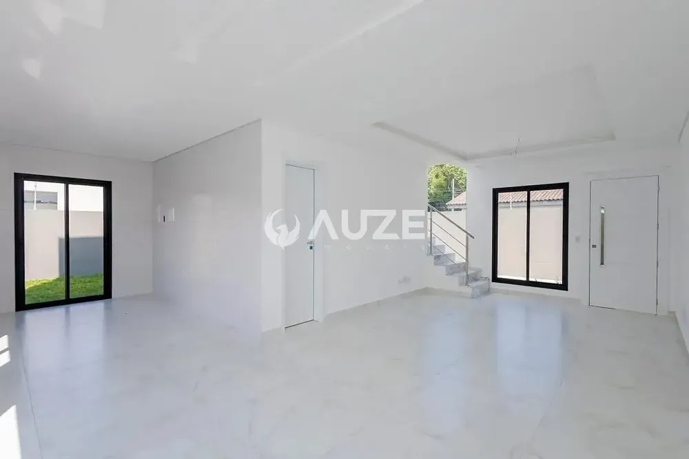 Sobrado, 3 quartos, 119 m² - Foto 3