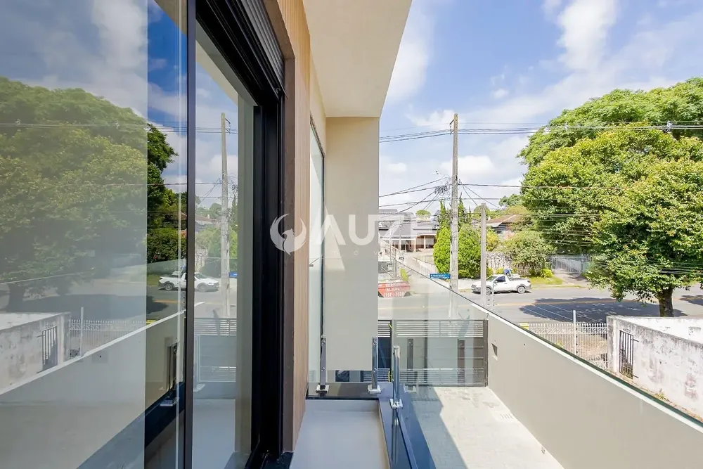 Sobrado, 3 quartos, 119 m² - Foto 6