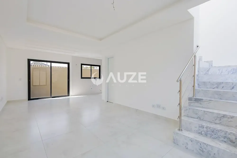 Sobrado, 3 quartos, 119 m² - Foto 2