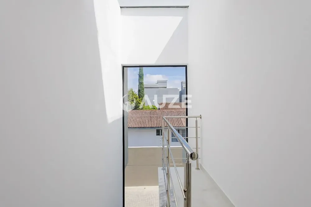 Sobrado, 3 quartos, 119 m² - Foto 8
