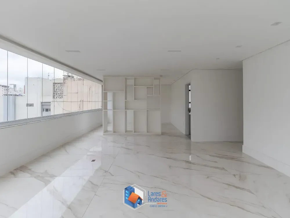 Apartamento, 3 quartos, 265 m² - Foto 2