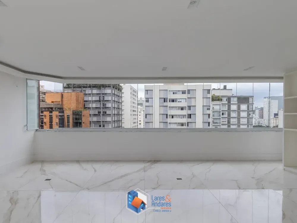 Apartamento, 3 quartos, 265 m² - Foto 4