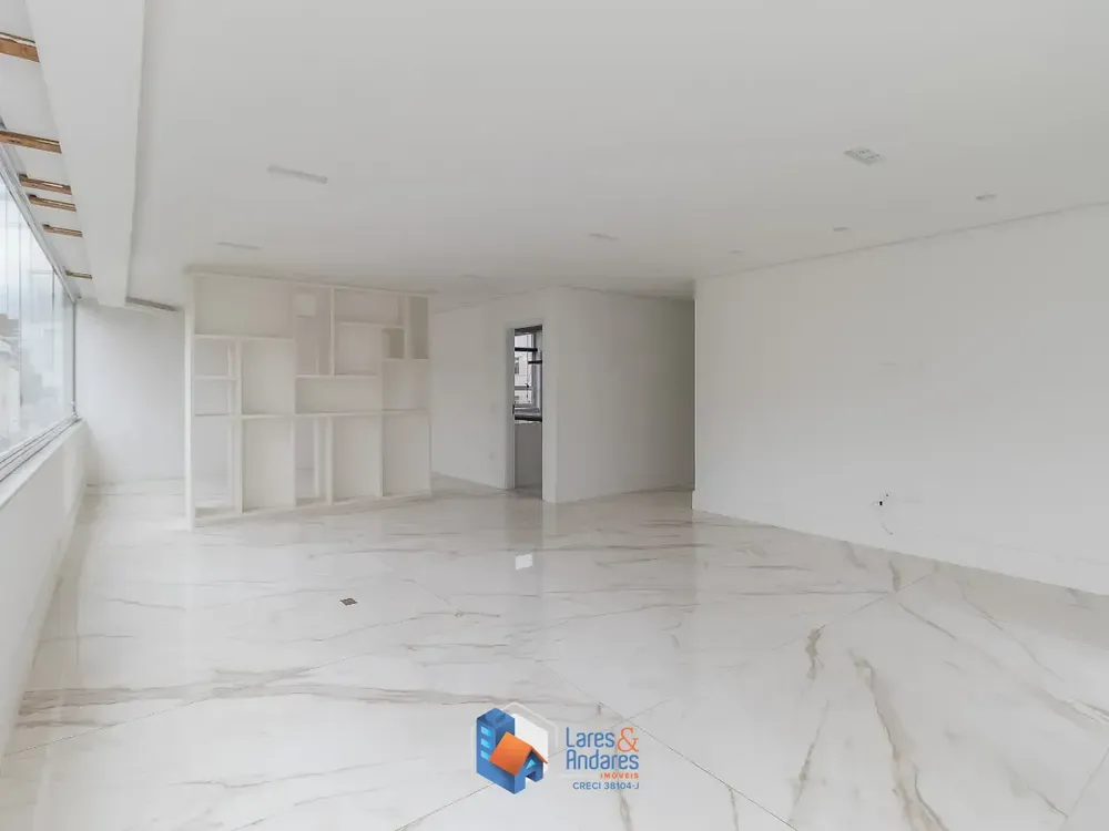 Apartamento, 3 quartos, 265 m² - Foto 1