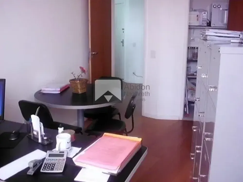 Sala-Conjunto, 50 m² - Foto 1