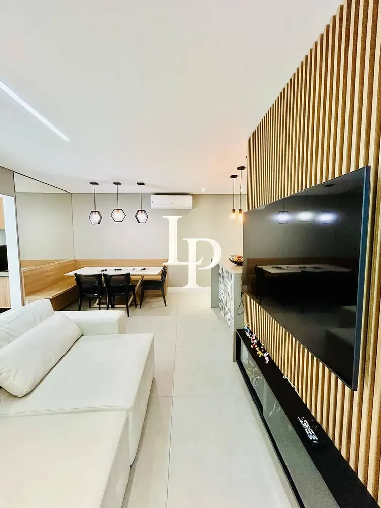 Apartamento, 3 quartos, 96 m² - Foto 4