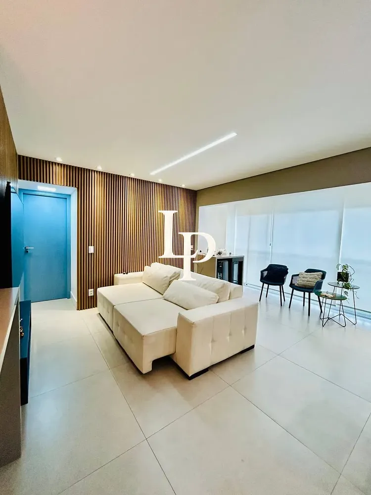 Apartamento, 3 quartos, 96 m² - Foto 2